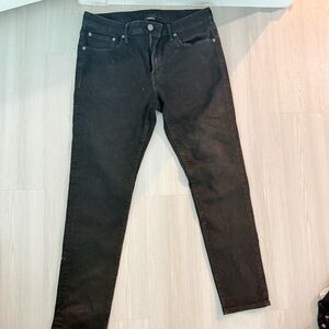 American Eagle Outfitters Black Jeans